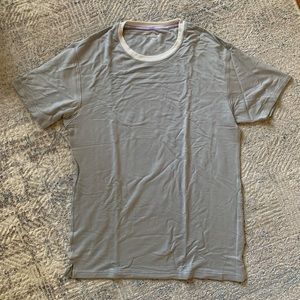 Jambys XS JamTee in Ultimate Gray/Lunar Rock. NEW, never worn!